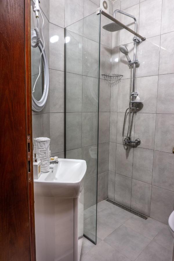 Clarina All Seasons Rooms & Apartments Krusevo Exterior photo