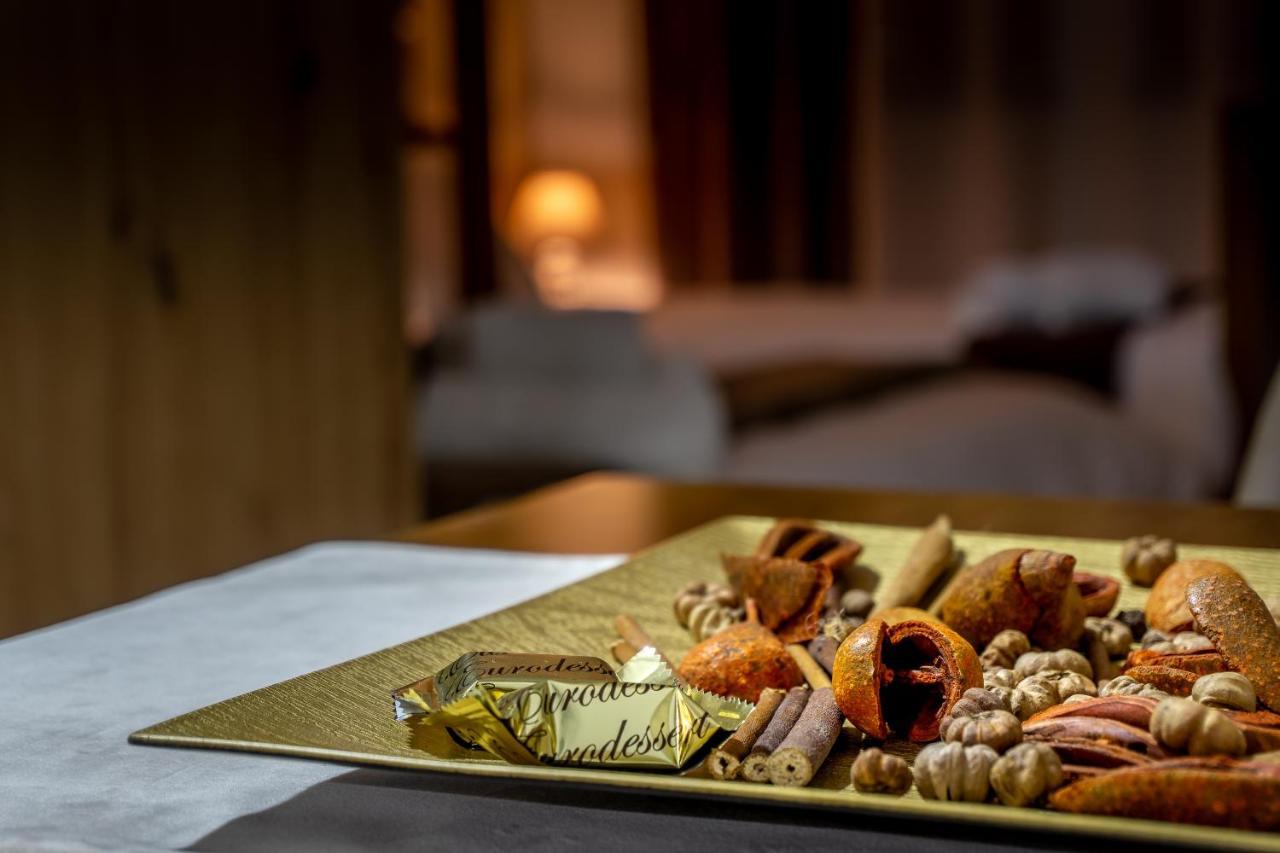 Clarina All Seasons Rooms & Apartments Krusevo Exterior photo
