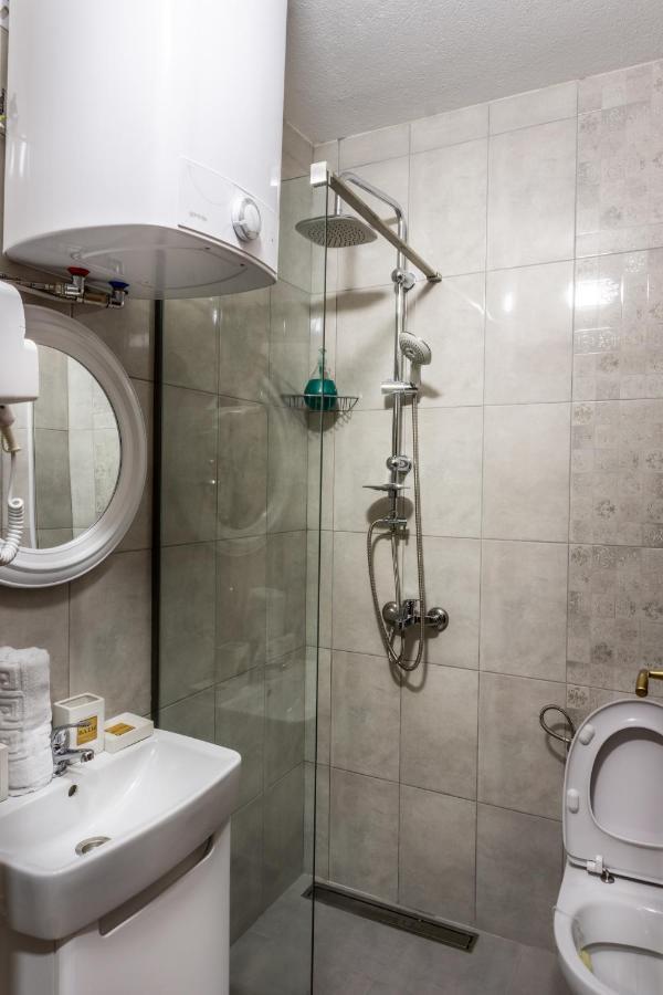 Clarina All Seasons Rooms & Apartments Krusevo Exterior photo