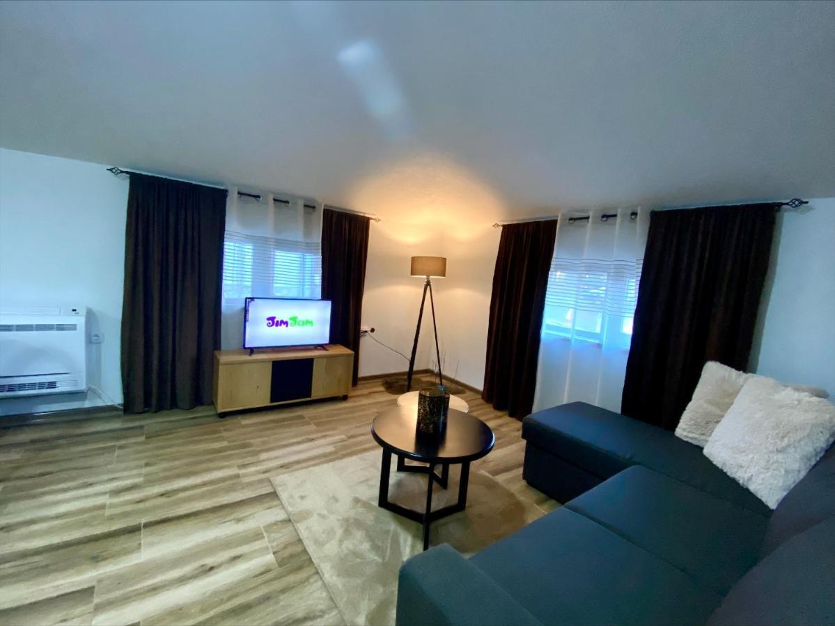 Clarina All Seasons Rooms & Apartments Krusevo Exterior photo