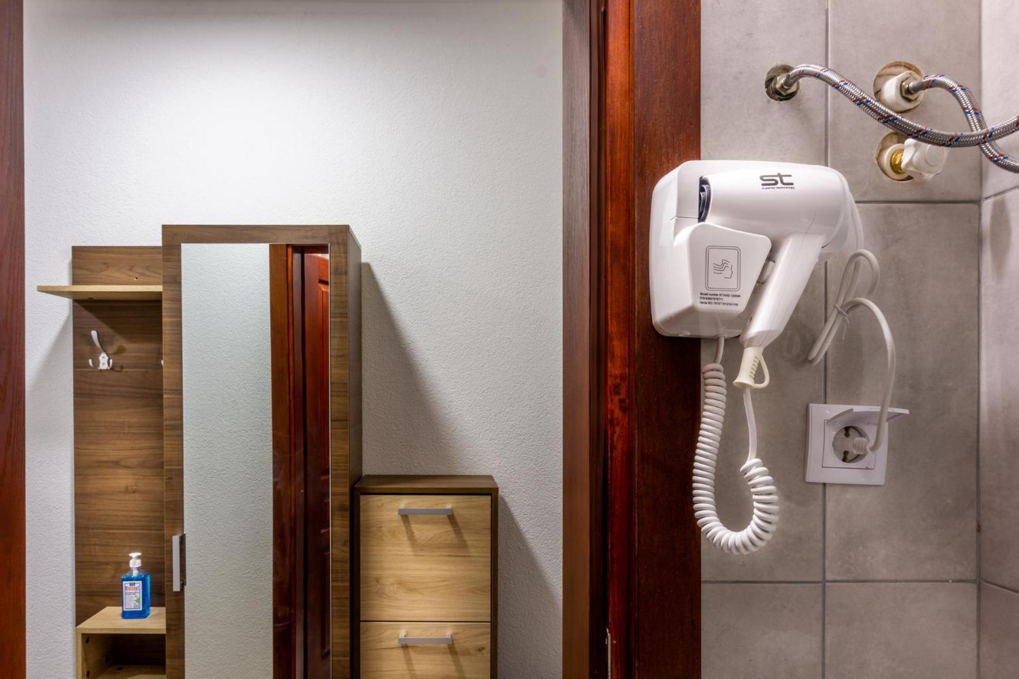 Clarina All Seasons Rooms & Apartments Krusevo Room photo